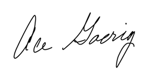 Ace Signaturex300
